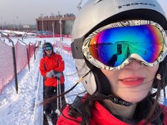 -大同万龙白登山国际滑雪场