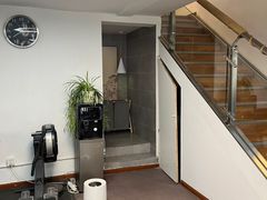 -悦耐私教健身馆(保利中心店)