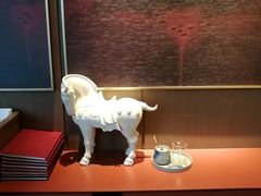 景观位-金海华·悦食东方(苏州中心商场店)