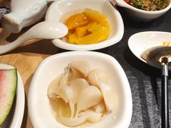 -蓉客成都火锅·招牌麻辣牛杂·特色香辣蹄花(凌水店)