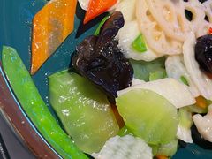 -阿娜尔·新疆菜(宜家荟聚中心店)