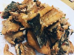 -寻味顺德·南记酒家·传统顺德菜·鱼生(广源路店)