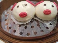 -稻香酒家·34年老字号(侨光店)