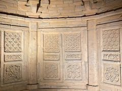 -洛阳古墓博物馆