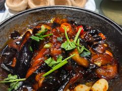 -八大碗·精致东北菜(东陵西路店)
