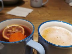 -蜜桃餐厅·伴山(湖滨商业街店)