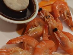 -晶丽香榭自助餐(南京大饭店)