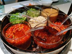 -八珍玉食鸡煲·打边炉(印象城店)