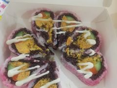 -N多寿司(同曦假日百货店)