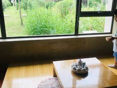 -宁波杭州湾海底温泉