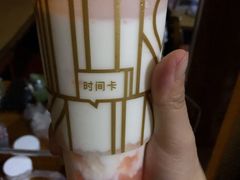 -一鸣真鲜奶吧(双菱路店)