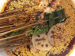 -古真记钵钵鸡(总店)