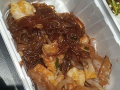 -绿茶餐厅(淮安吾悦广场店)