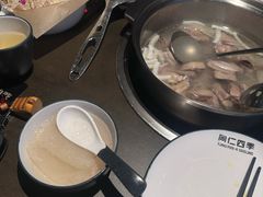 -同仁四季椰子鸡(宝安壹方城店)