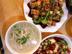 -二孃鸡爪爪(东郊记忆店)