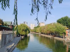 -济宁运河核心景区