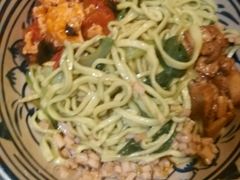 -秦唐食府(天桥店)