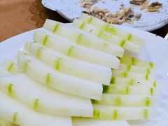 冬瓜-众源美食(光复阁店)