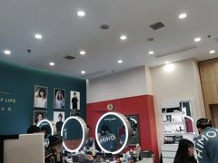 -海马体照相馆(南昌王府井购物中心店)