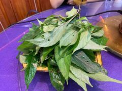 -君华饭店·腊排铜火锅
