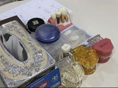 -宁波壹加壹口腔·矫正种植中心