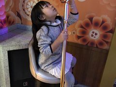 -米乐星世界KTV(汇智国际商业中心店)