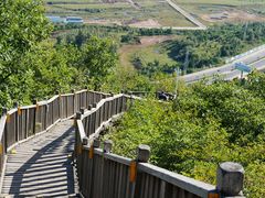 -帽儿山国家森林公园