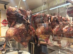 酱鸭-鸭不同(总店)