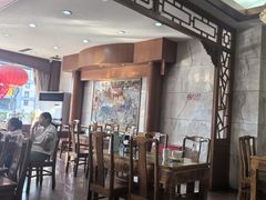 -砂锅居(西四店)