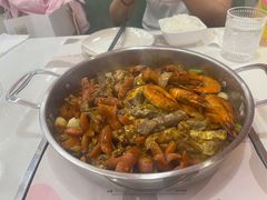-黄记煌三汁焖锅(首创奥特莱斯店)