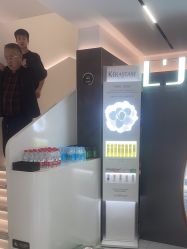 -LJOY丽锦造型·烫发染发