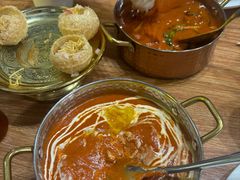 -清真·AL-JANNAT 佳纳特餐厅(狮子桥店)