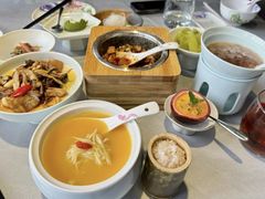 -于塗·文化餐厅(棕榈店)