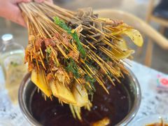 -成都瓜串串(华强北店)