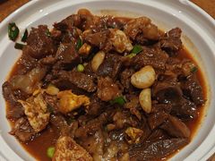 -小柴米·传统江西菜(八一广场店)