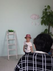 -小鬼当佳儿童摄影(通州外拍店)