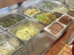 -马记伊源斋涮肉·清真菜(潘家园古玩市场店)