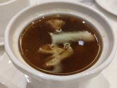 -香港茶餐厅文化体验馆(茶山镇店)