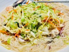 -阿忠食坊大排档·20年老店(万象城店)