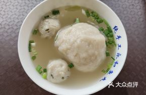 Pearl Meatballs