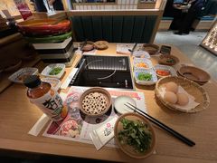 -温野菜涮涮锅(曲江大悦城店)