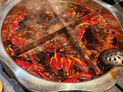 -大风老火锅(江北一店)