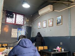 -天桥老金涮肉(牛街店)