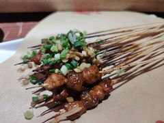 -怪噜范·老贵阳街头名小吃(鸿通城店)