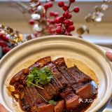 北京胡同四合院里，藏着一家倍儿地道的京城私房菜‼️