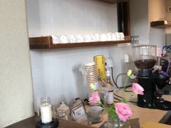 -云端咖啡(古北水镇景区店)