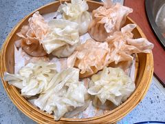 -羊来顺冰煮鲜羊 铁锅烀羊肉(中央大街店)