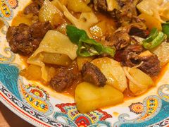 -巴依老爷新疆美食(常营店)