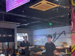 -醉炫音速烧烤·干煸菜(沙河总店)