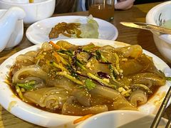 风味大拉皮-大东北(武侯祠店)